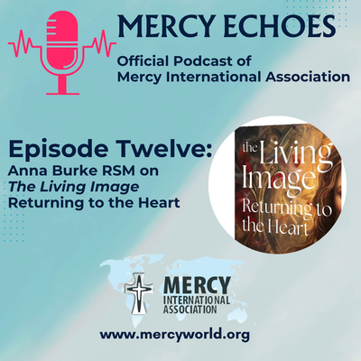 New book by Anna Burke RSM invites us to return to the heart